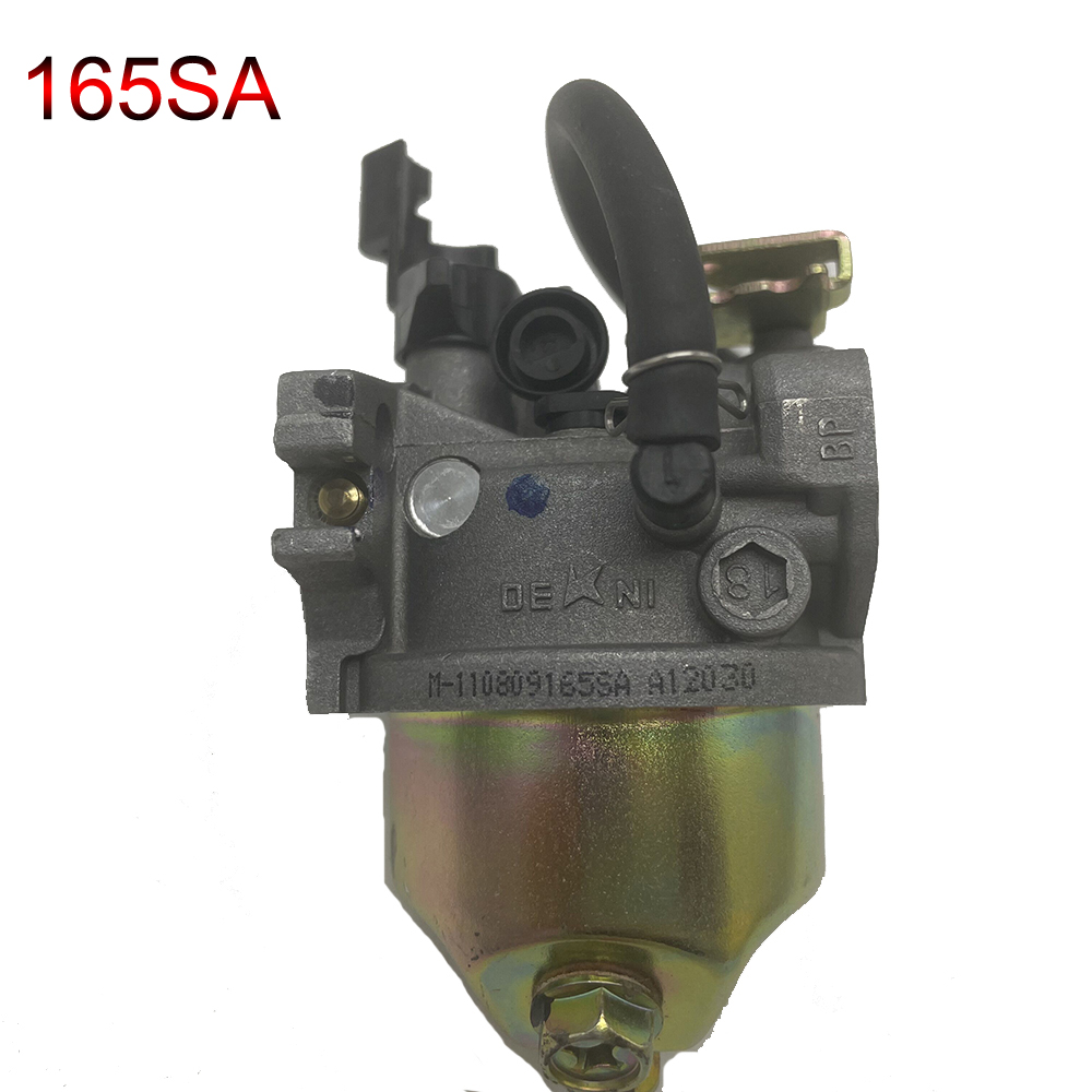 Carburateur pour Tondeuse à Gazon MTD OHV 170S 170SA 165S 165SA 10309 IP65F 1P65MC, Accessoires de Jardin