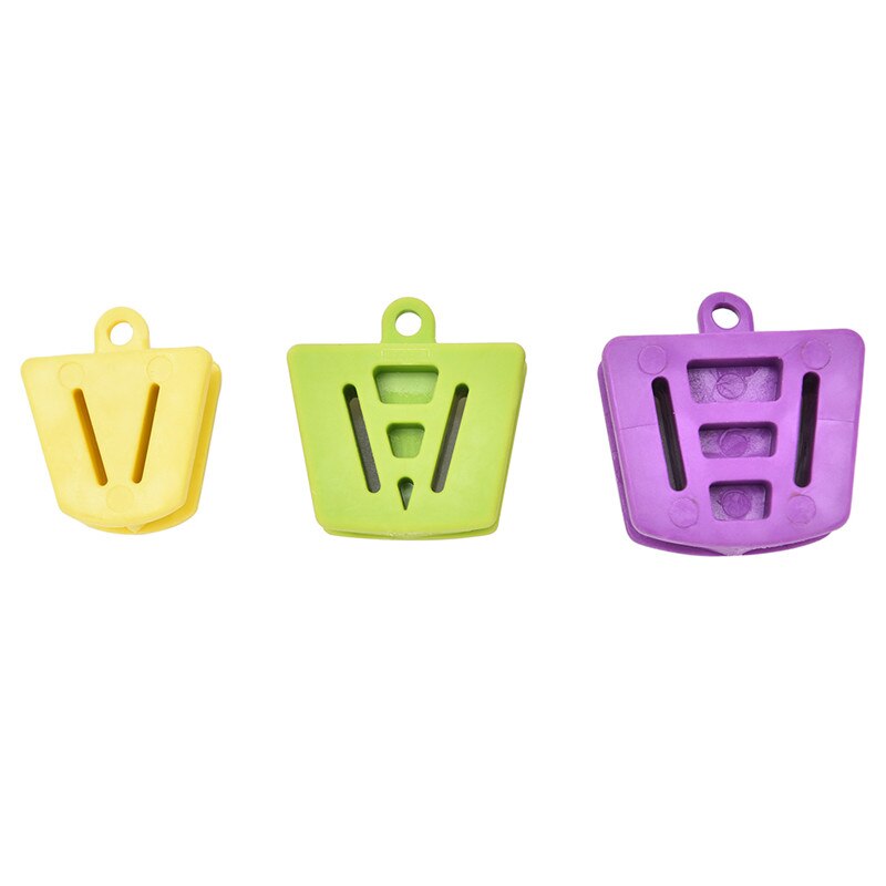 Écarteur dentaire ouvre-bouche en caoutchouc de Silicone ouvre-bouche dentiste extenseur joue écarteur grand moyen petit