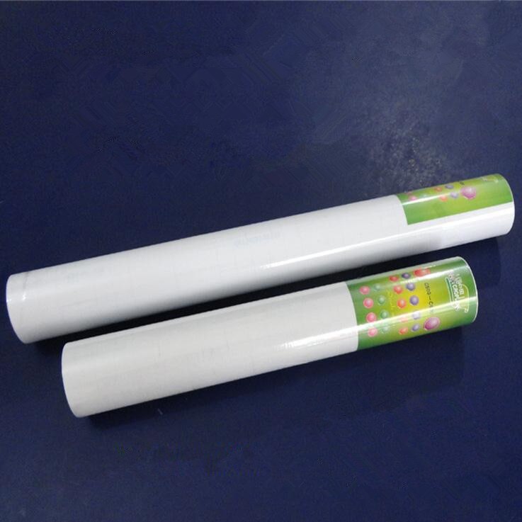 Transfer film transfer paper outdoors transfer film graphic and text ad special transfer film transparent wallpaper adhesive