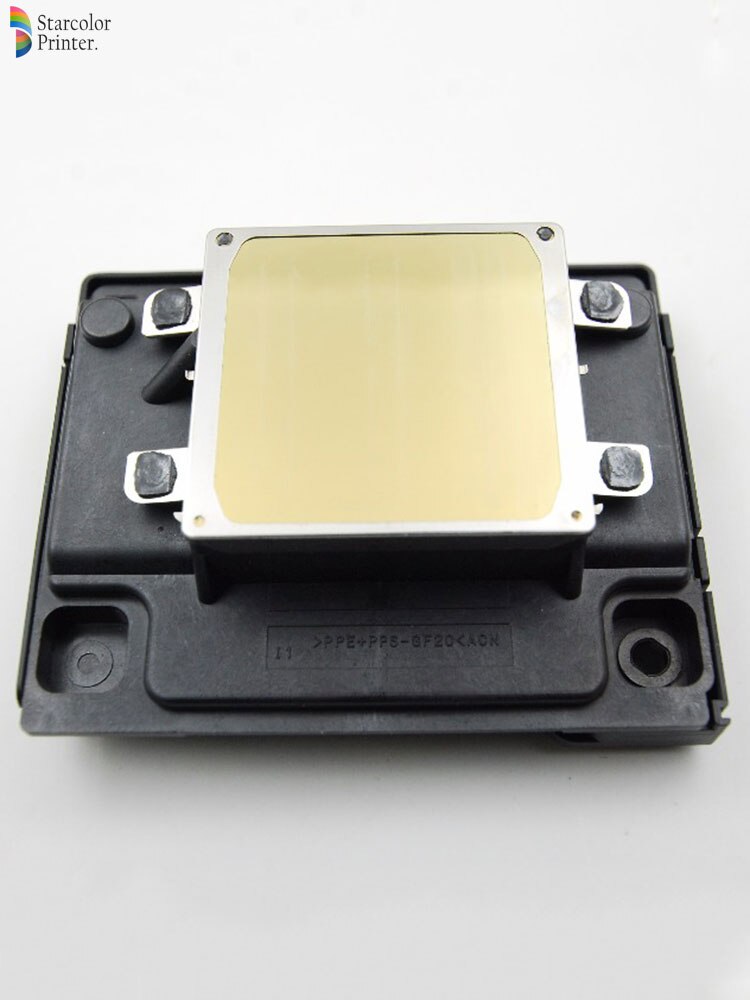 Originele  f190000 printkoppen printkop voor epson workforce 545 600 610 615 645 840 wd3520 wf3540 wf7015 wf3520 sx525wd tx560wd