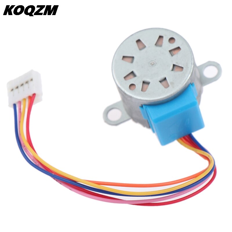 DC 12V CNC Motor Reducing Stepping Stepper Motor 24BYJ48 Step Motor For 3D Printer