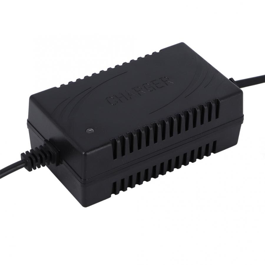 12V1.8A Intelligent Battery Charger Accessories for Electric Sprayer CN 220V