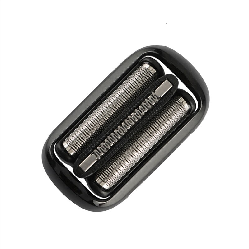 Feuille de remplacement 53B et tête de coupe, pour rasoir BRAUN série 5 série 6 50-R1000s 50-B1300s 50-R1320s 50-R1300s 50-M4000cs