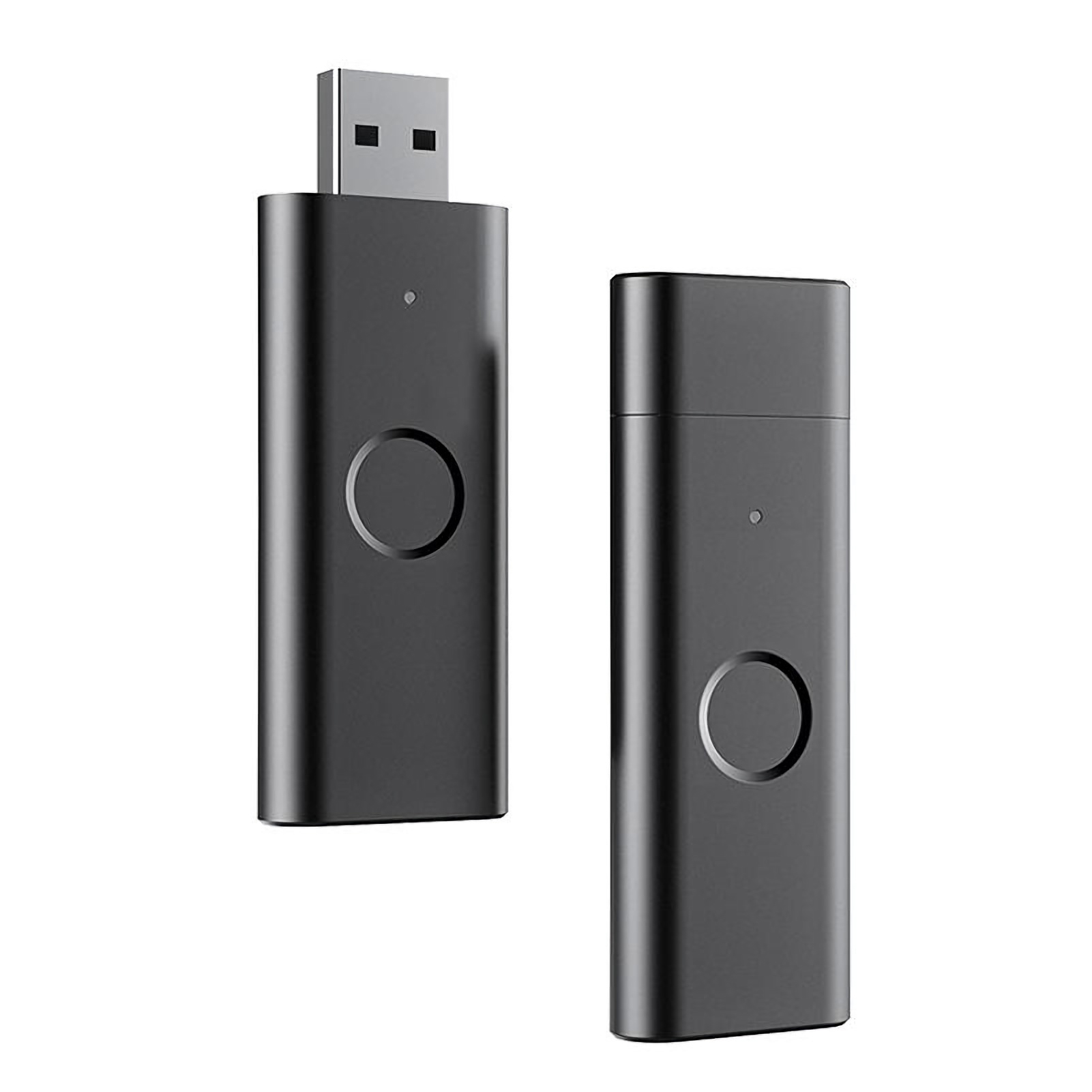 Tuya USB Controller Remote Control Infrared Radio Frequency Remote Controller IR+RF+Wifi Distance Controlled Device for Alexa