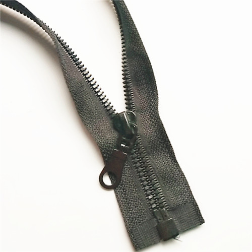 1pcs 70cm Open end Zipper 5# Resin Zipper Down Jacket /Overcoat Zipper Clothing Accessories: 2