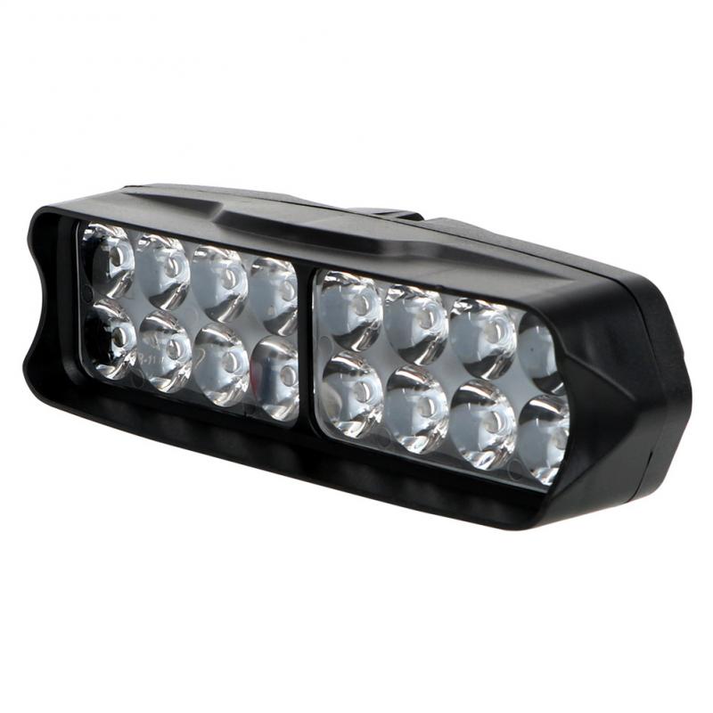  LED Lumière de Projecteur de Voiture, Lumière de