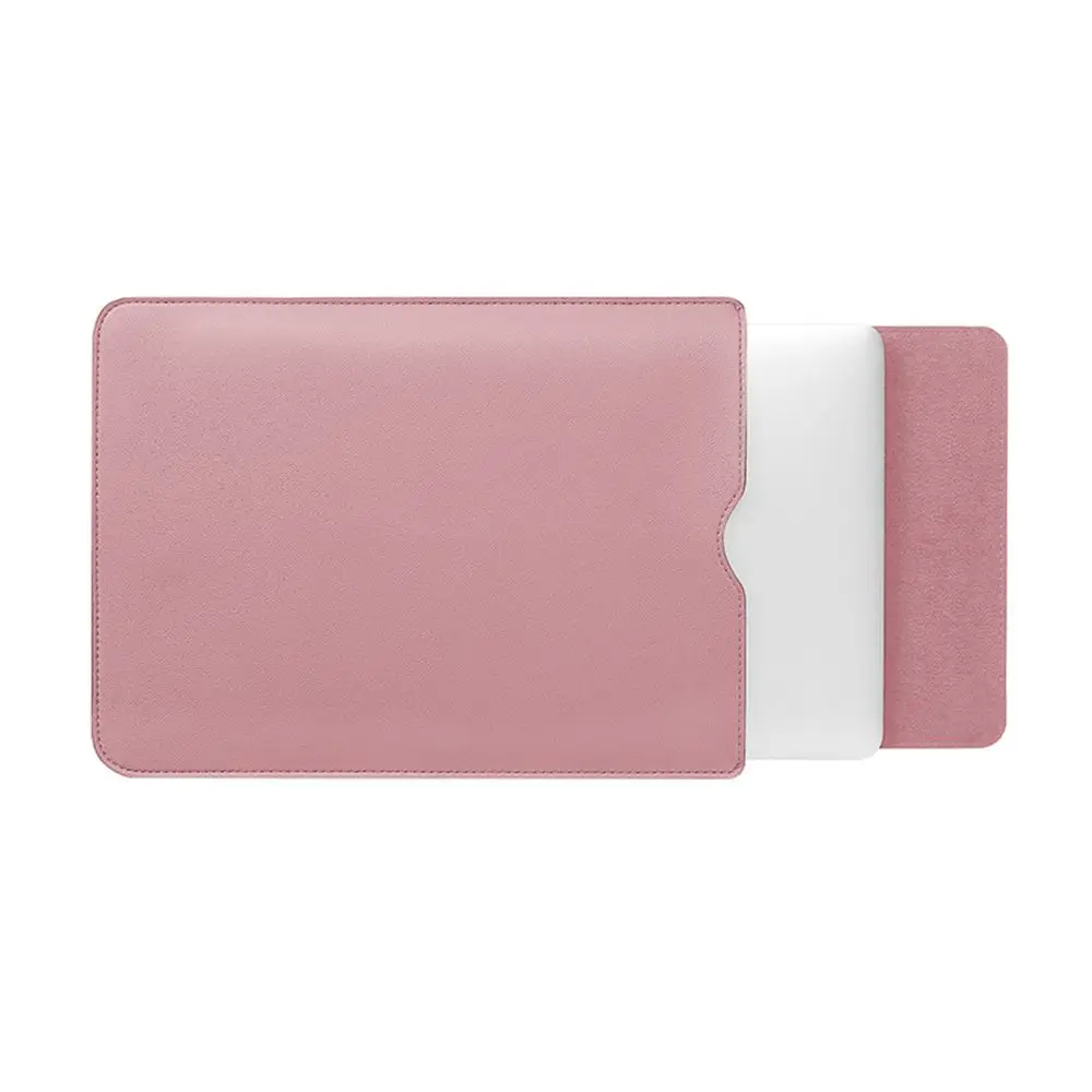 Laptop-etui, 13.3- tommer notebook-beskyttelsesetui, macbook air 13- tommer taske, til macbook air / macbook pro 13: 12 " / Lyseblå