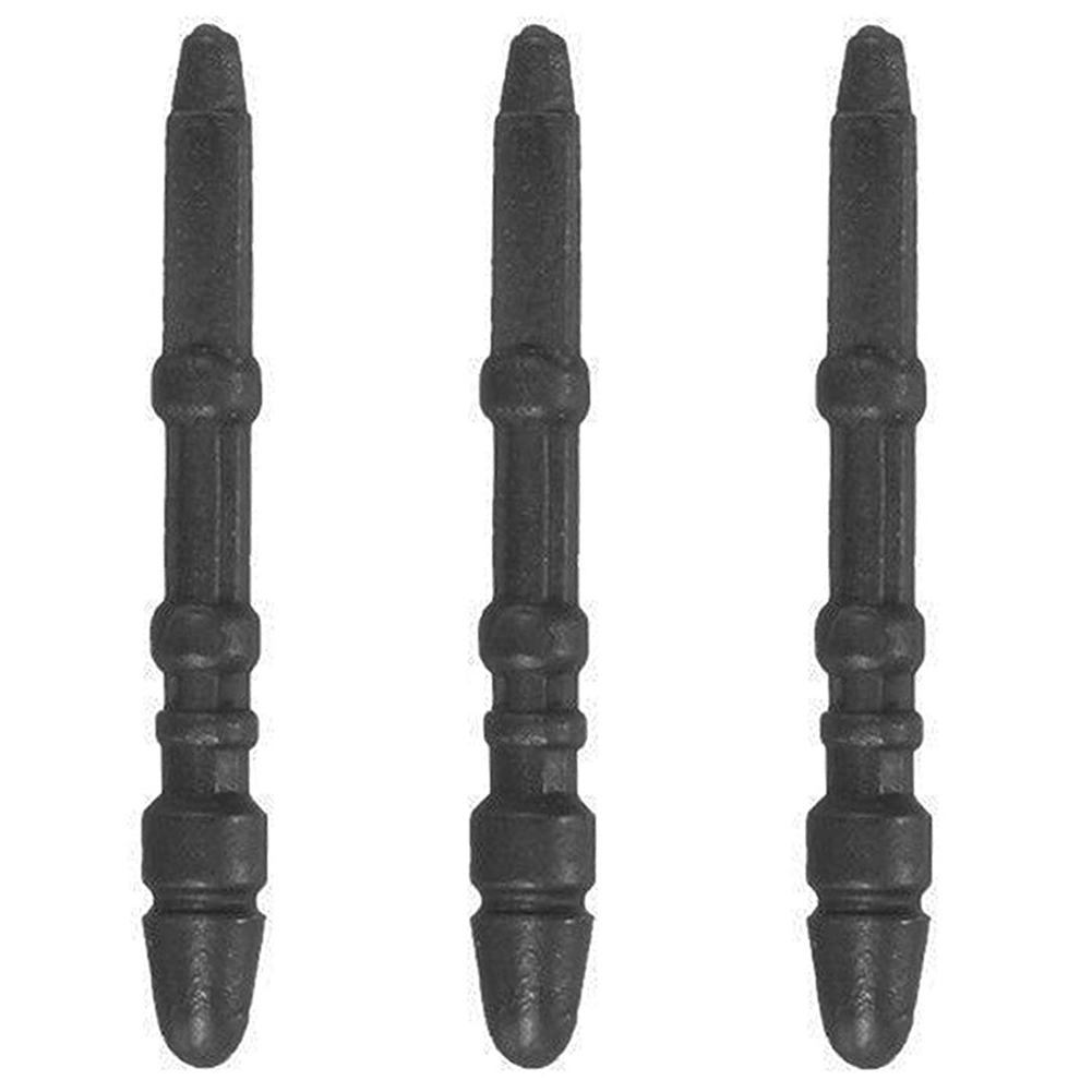 3 Pak Voor Oppervlakte Pro 3 Pen Tip 3Pcs Vervangende Tips Navulling Voor Oppervlakte Pro 3 Contact Stylus Pen