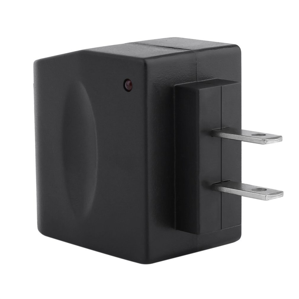 Novel12V Household Car Charger Cigar Cigarette Lighter 110V-220V AC to 12V DC US Car Power Adapter Converter