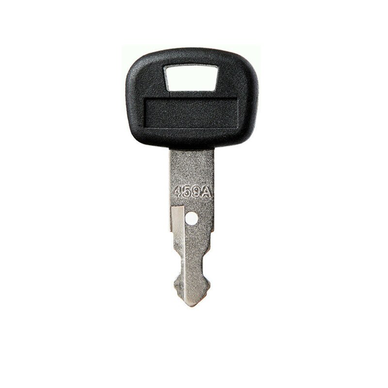 1 pièce 459a clés pour mini-pelle kubota, pièce de chenille pour mini-pelle eli 80-0101 rc411-53933 rc461-53960